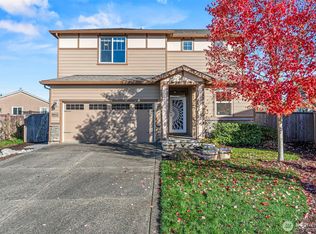 16522 NE 92nd Circle, Vancouver, WA 98682
