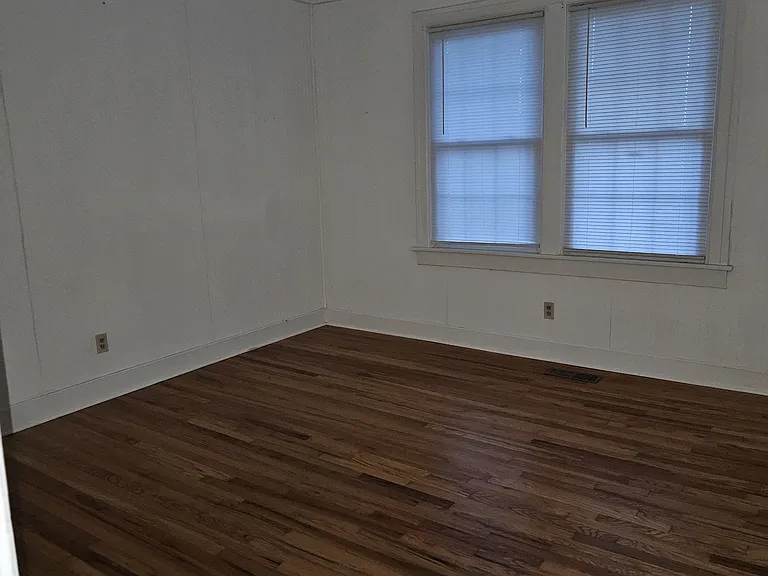 First Level Bedroom