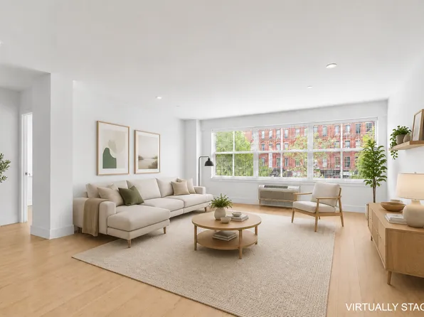 2257 Adam Clayton Powell Boulevard image 1 of 5
