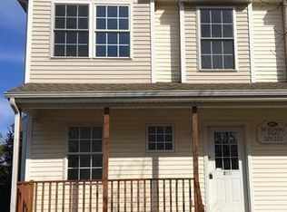 199 E Woodland St #201, Meriden, CT 06451
