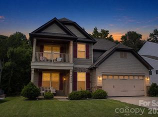 4226 Falls Lake Dr SW, Concord, NC 28025