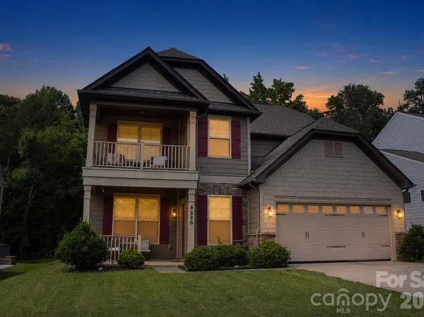 4226 Falls Lake Dr SW, Concord, NC 28025