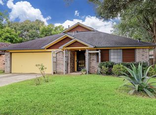 10303 Trading Post Dr, Houston, TX 77064