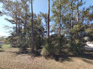 Tbd Waterford Lane, Yulee, FL 32097