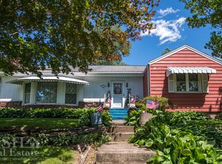 1400 Sycamore Rd, Montoursville, PA 17754