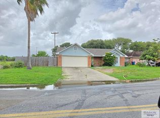 4727 Las Palomas St, Brownsville, TX 78526
