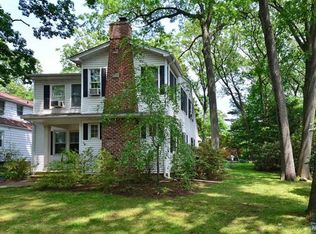 100 Stockton St, Hillsdale, NJ 07642