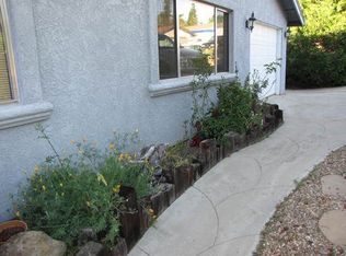 2921 Sorrel Ln, Paso Robles, CA 93446