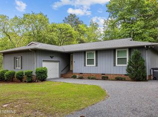 104 Scuppernong Ct, West End, NC 27376