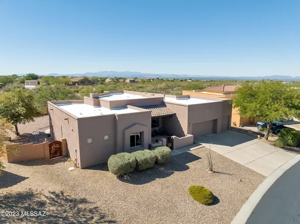 17040 S Vanilla Orchid Dr, Vail, AZ 85641