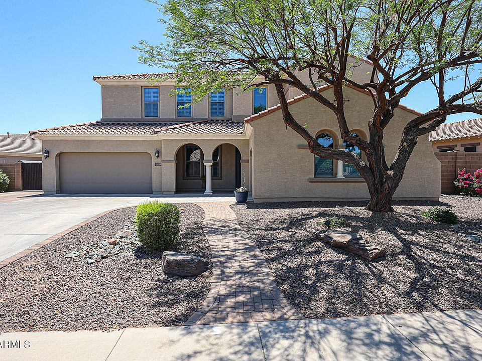 1st image of 18253 W CINNABAR Avenue