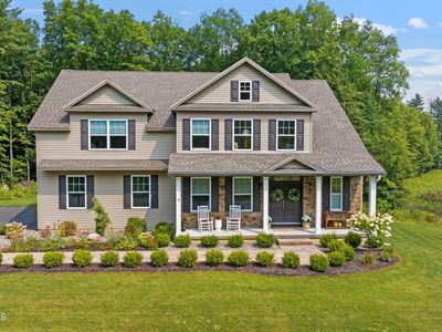 19 Stone Ridge Road, Gansevoort, NY, 12831
