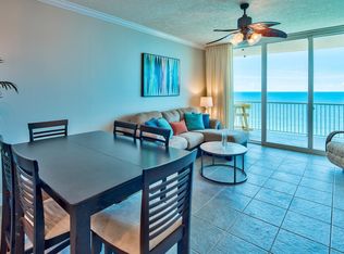17281 Front Beach Rd UNIT 1502, Panama City Beach, FL 32413
