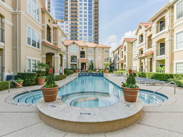 3231 Allen Pkwy APT 6103, Houston, TX 77019