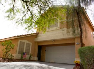 2221 Buffalo Run Ave, Las Vegas, NV 89123