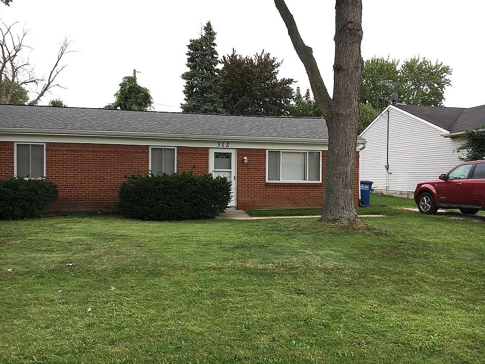312 Graham