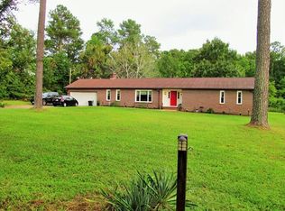 196 Mantura Rd, Surry, VA 23883