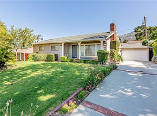 2521 Harmony Pl, La Crescenta, CA 91214