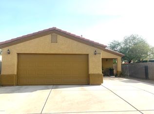 1455 W Sonora St, Tucson, AZ 85745