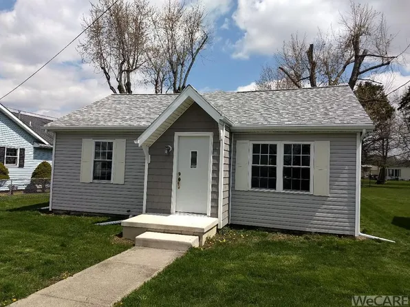 226 N Main St #St01, Columbus Grove, OH 45830