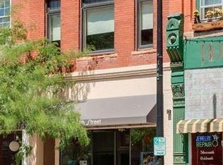 316 W 17th St, Cheyenne, WY 82001