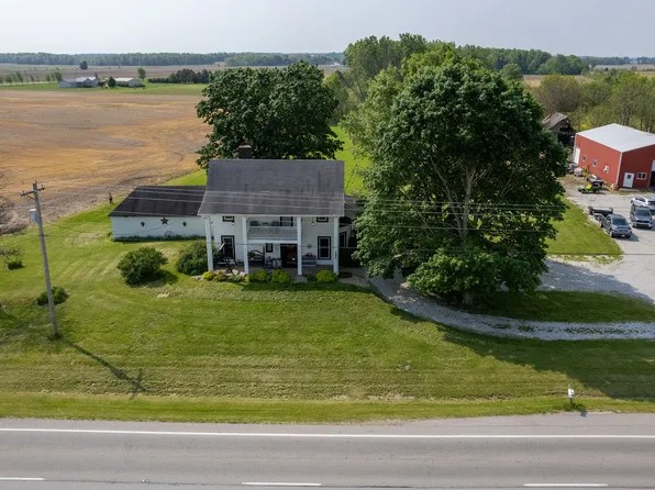 225 High St #40, Danville, IN 46122