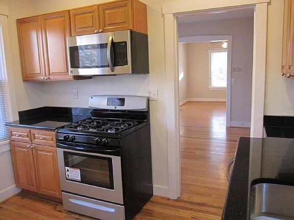 Kitchen, Dining, Living R