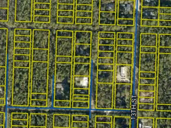 7 N 14th St, Pt Washington, FL 32459