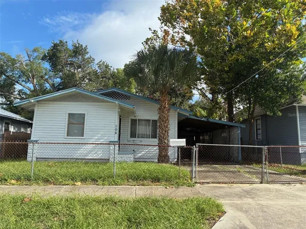 106 E Fern St, Tampa, FL 33604