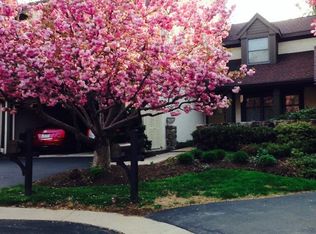 408 Millhouse Pond, Chesterbrook, PA 19087