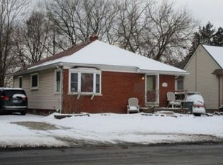 1435 Champaign Rd, Lincoln Park, MI 48146