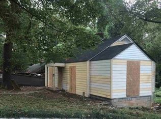 1061 Peeples St SW, Atlanta, GA 30310