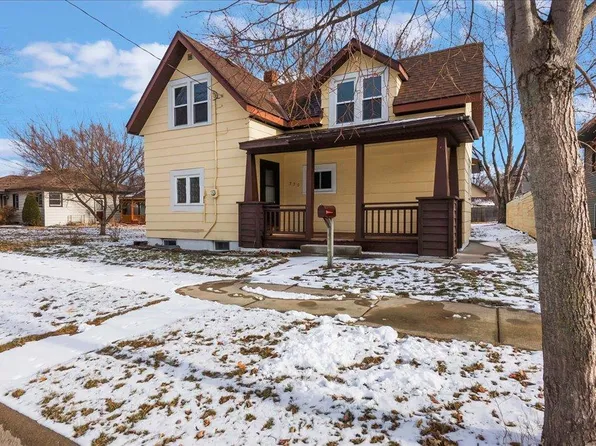 220 31st Ave N, Saint Cloud, MN 56303