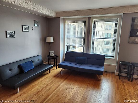 4th image of 15 E Kirby St APT 1128
