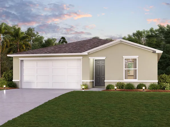 5008 Sanibel Avenue, Fort Pierce, FL 34951