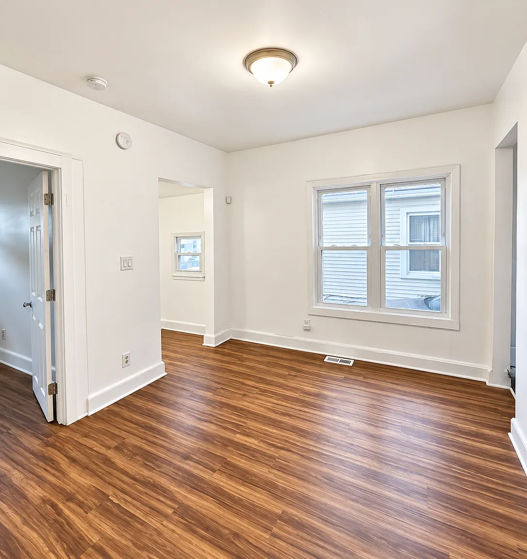 For Rent 3 Bedroom / 2 Full Bath Home $1,400/Month | Available Immediately | Cmha Welcome — Photo 2