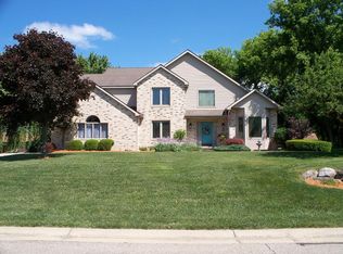 2189 Valley Vista Dr, Davison, MI 48423