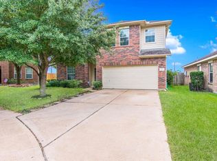 16507 Shorewood Lakes Dr, Houston, TX 77095
