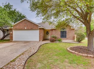 8900 Sommerland Way, Austin, TX 78749