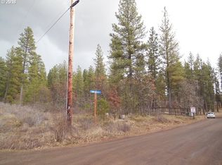 2 Leaning Pine Ln, Goldendale, WA 98620