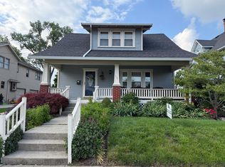 104 Floral Ave, Springfield, OH 45504