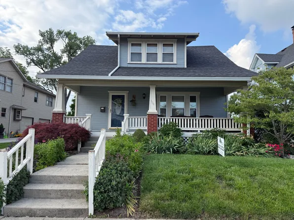 104 Floral Ave, Springfield, OH 45504