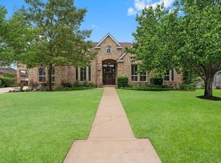 24911 Northampton Forest Dr, Spring, TX 77389