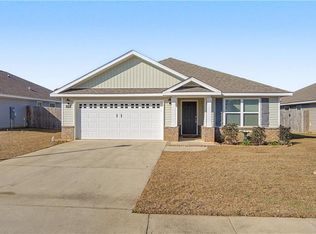 1078 Burlington Pass Dr, Mobile, AL 36608