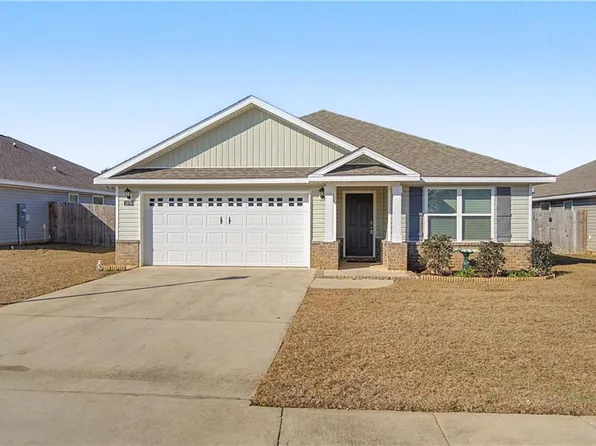 1078 Burlington Pass Dr, Mobile, AL 36608
