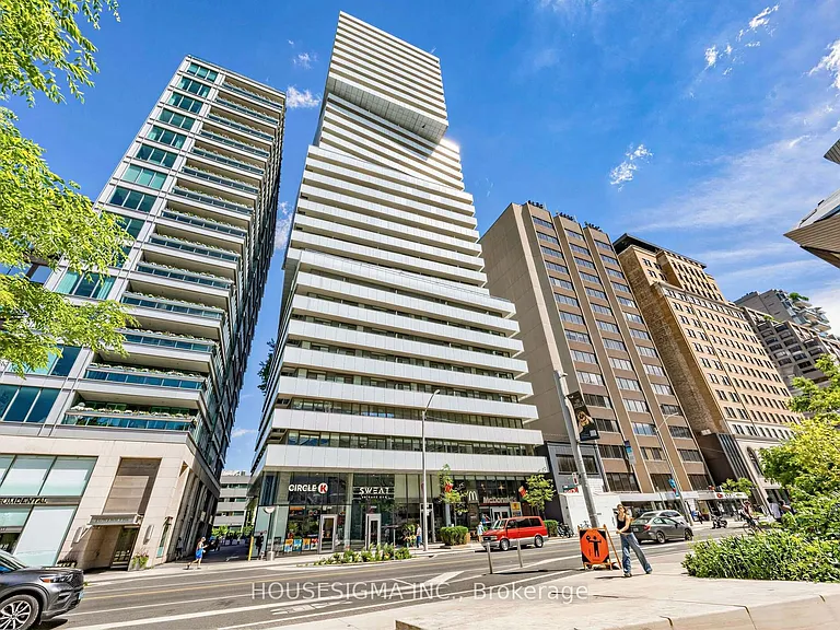 200 Bloor St W #2109 — Photo 25