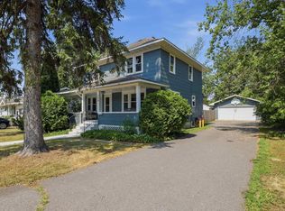705 4TH STREET, Mosinee, WI 54455