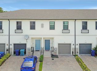 Regal Palm, Florida City, FL 33034