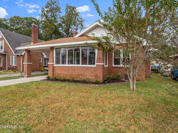 4539 RAMONA Boulevard, Jacksonville, FL 32205
