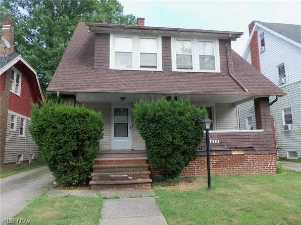 885 Nela View Rd, Cleveland Heights, OH 44112